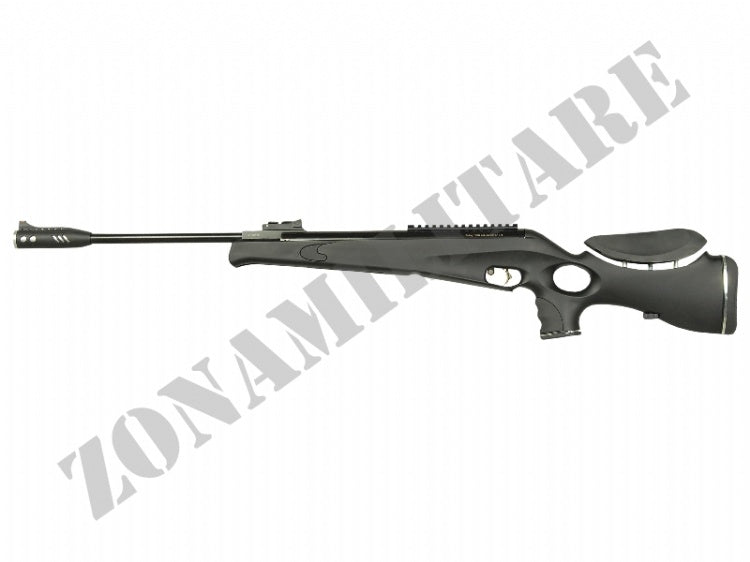 Carabina Retay Modello 100X Sinth Cal.4.5 Pot.<7.5 Joule