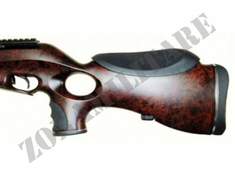Carabina Retay Modello 100X Wood Cal.4.5 Pot.<7.5 Joule