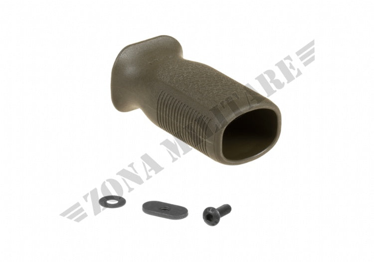 Impugnatura Moe Mvg Grip Magpul Od Green Version