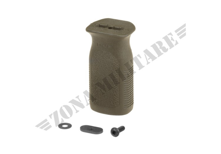 Impugnatura Moe Mvg Grip Magpul Od Green Version