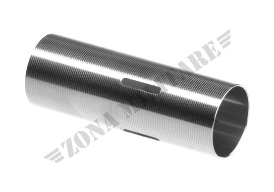 Stainless Hard Cylinder Type F 110 To 200 Mm Barrel Prometheus