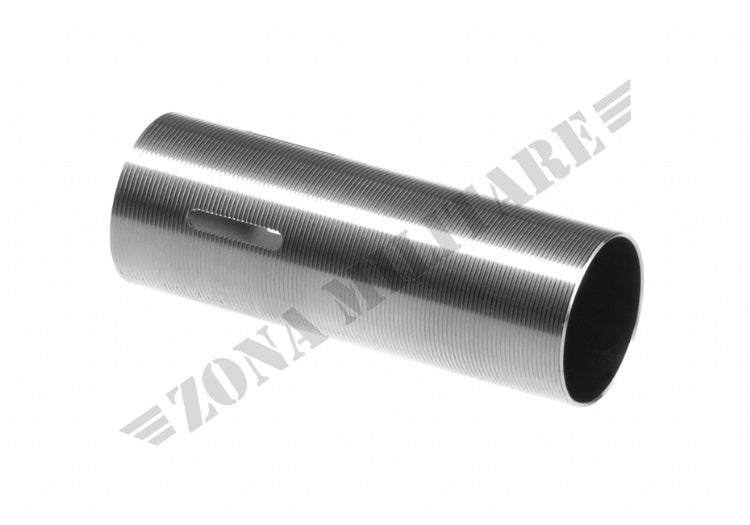 Stainless Hard Stainless Hard Cylinder Type D 251 To 300 Mm Barrel Prometheus