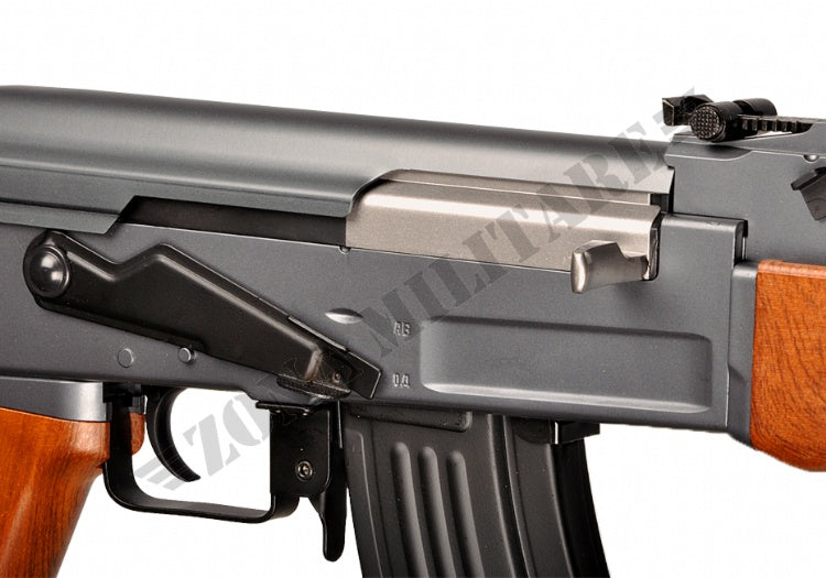 Fucile Elettrico Softair Ak47 Cyma