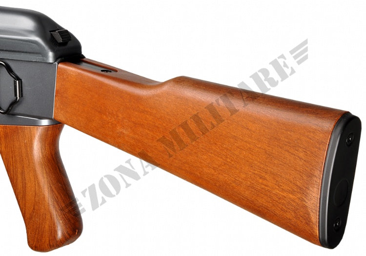 Fucile Elettrico Softair Ak47 Cyma