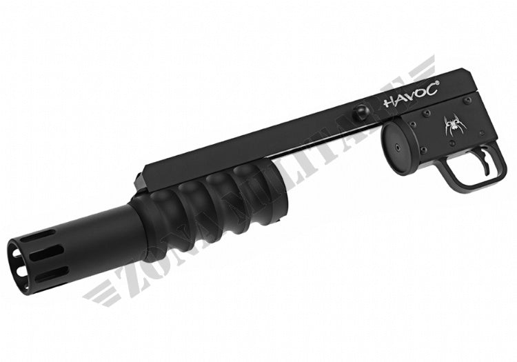 Spikes Tactical Havoc 12 Inch Launcher Madbull