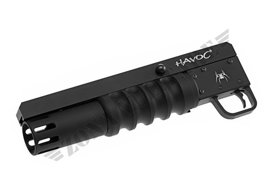 Spikes Tactical Havoc 12 Inch Launcher Madbull