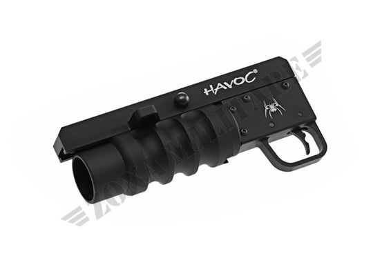 Spikes Tactical Havoc 9 Inch Launcher Madbull