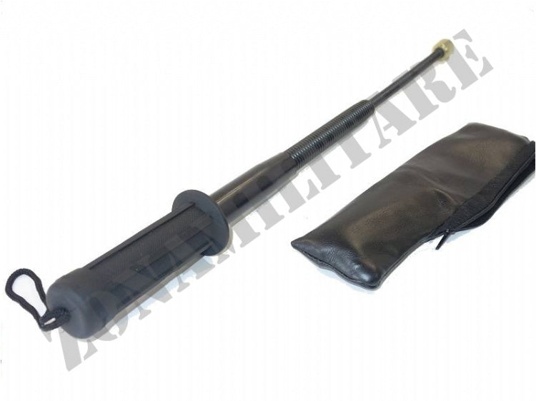 Bastone Estensibile Metallo A Molla Da 47Cm