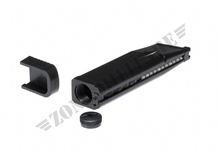 Magazine Hi-Capa 6 Full Metal Co2 29Rds Kj Works