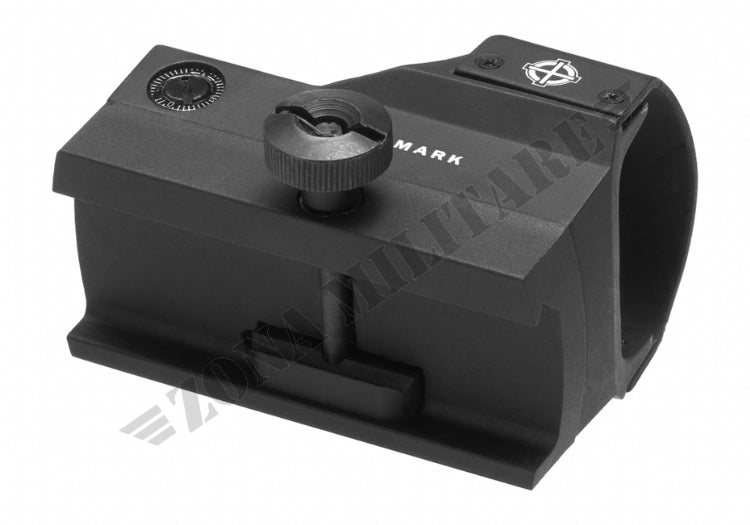 Red Dot Core Shot Reflex Sight Black