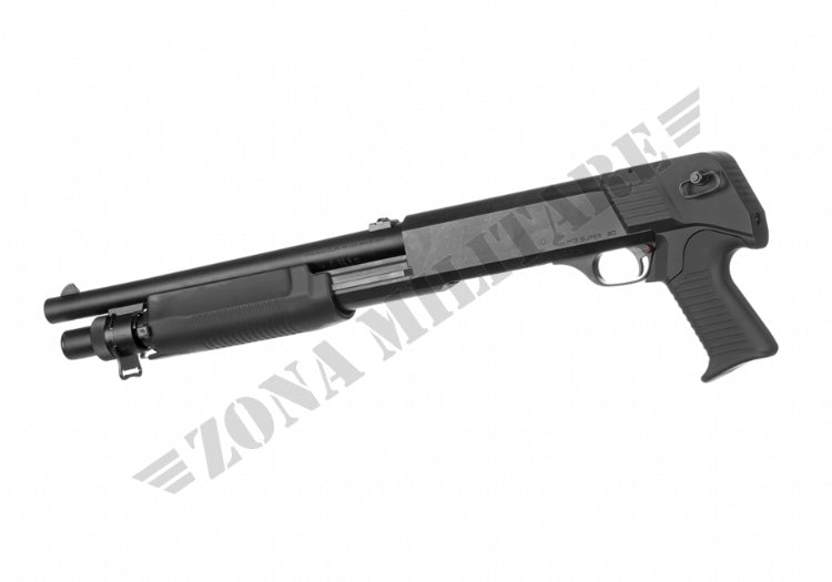 M3 Shorty Shotgun Tokyo Marui