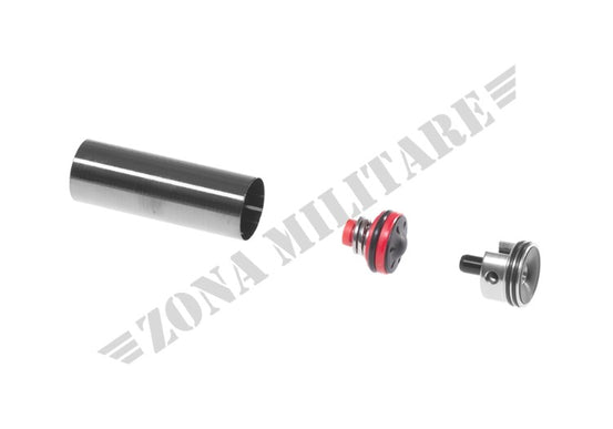 Kit Aria Guarder M4 Bore-Up Cylinder Set