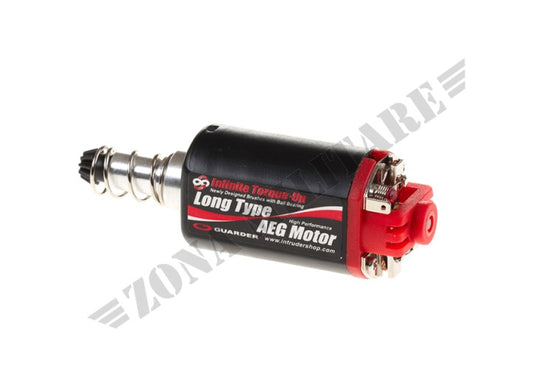 Motore Guarder Infinite Torque-Up Long Type