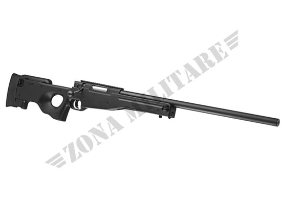 Fucile L96 Sniper Rifle Black Well