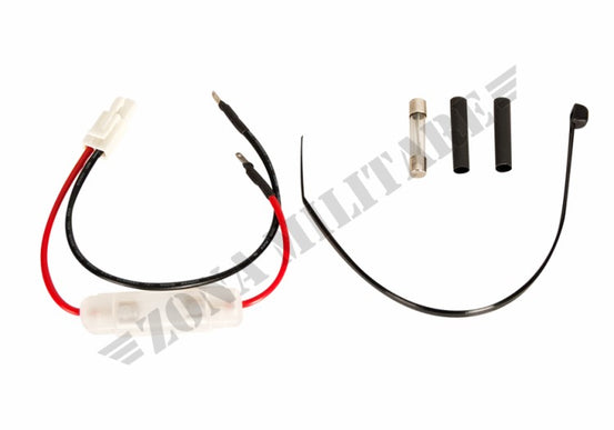 M4 Handguard Wire Set Guarder