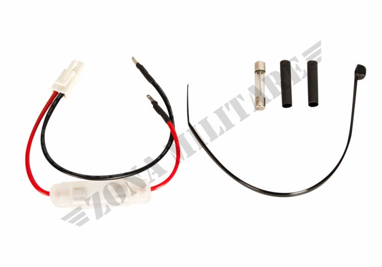 M4 Handguard Wire Set Guarder