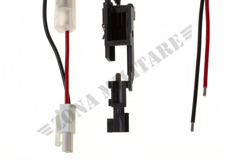 Switch Assembly Ak47S Guarder