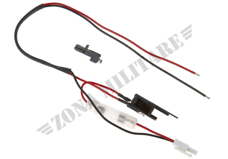 Switch Assembly Ak47S Guarder