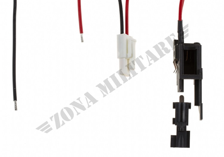 Switch Assembly Ak47 Guarder