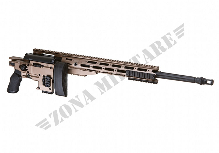 Fucile Ms700 Bolt Action Sniper Rifle Ares