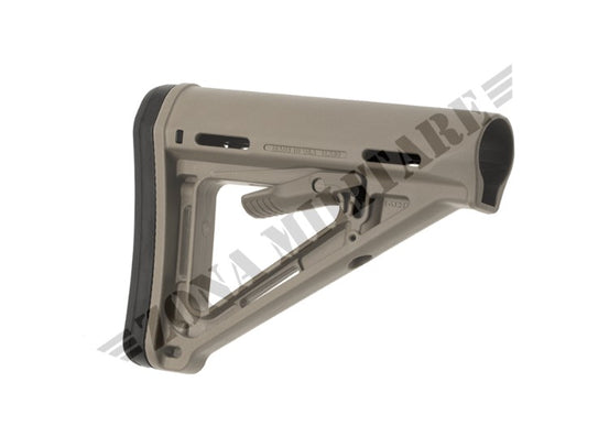 Calciolo Moe Carbine Stock Mil Spec Magpul Desert