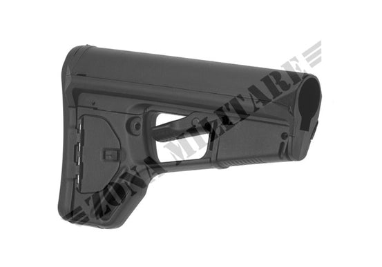 Calciolo Acs-L Carabine Stock Mil Spec Magpul Black
