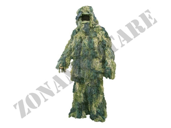 Completo Sniper Suit Dpm