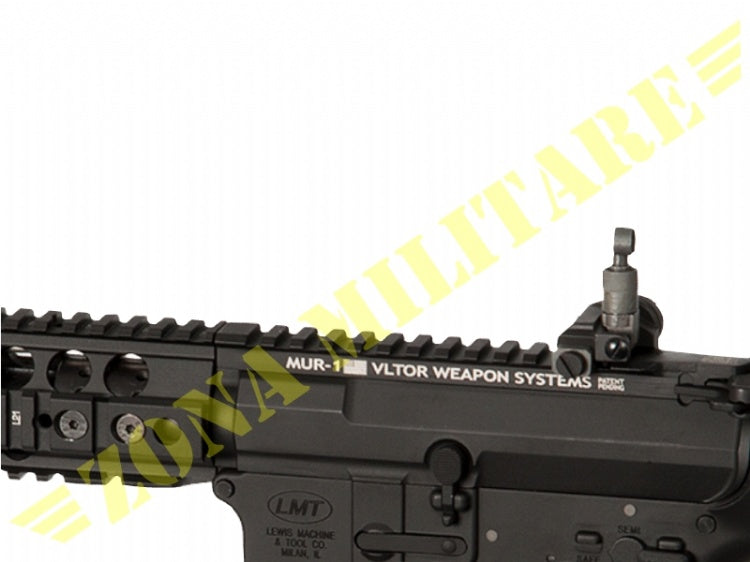 Fucile 10 Inch Tactical Rifle G&P Full Metal