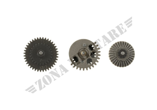 Steel Cnc Gear Set 13:1 Eagle Force