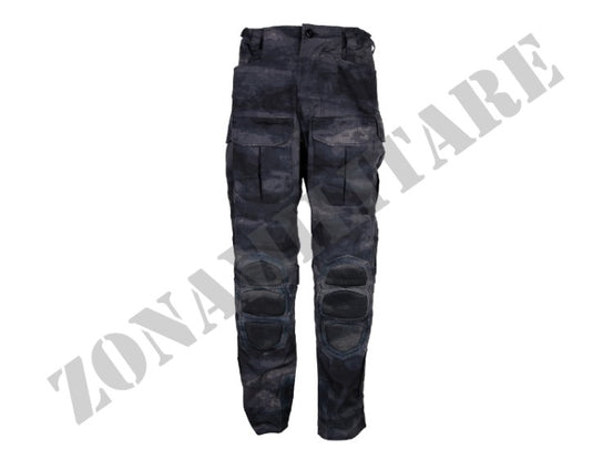 Pantaloni Combat 101Inc Cqb Camo