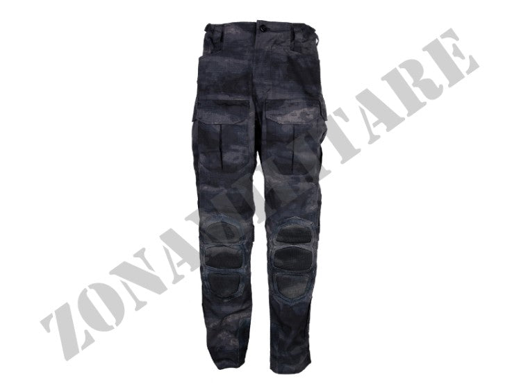 Pantaloni Combat 101Inc Cqb Camo