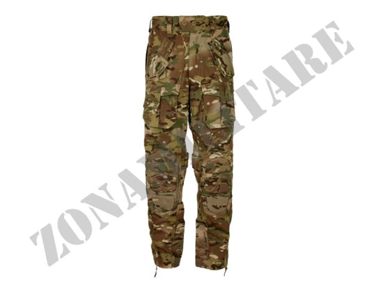 Pantaloni Combat 101Inc Multicam