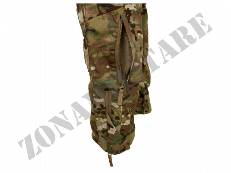 Pantaloni Combat 101Inc Multicam