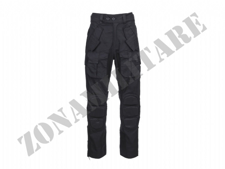 Pantalone Combat 101Inc Con Protezioni Ranger Green
