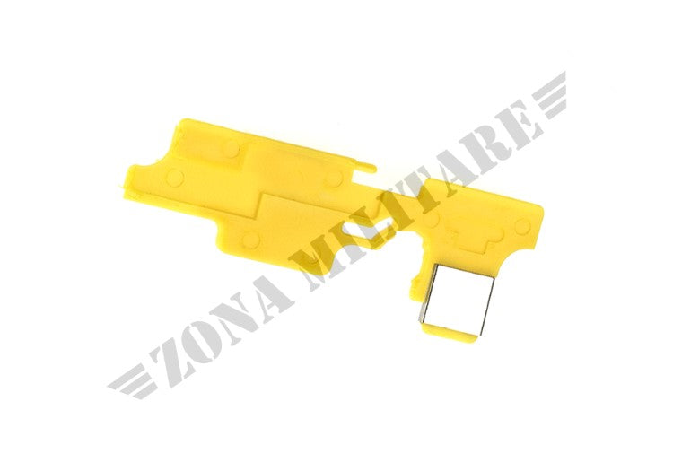 Selector Plate Yellow Per G3 Eagle Force