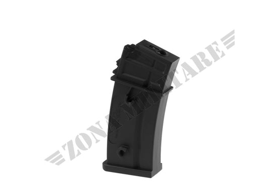 Magazine G36 Midcap 95Rds King Arms Black
