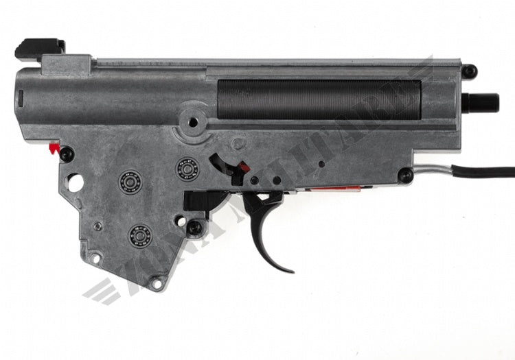 M120 Ak Front Wiring Complete V3 Set King Arms