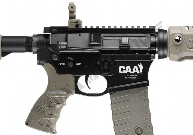 Fucile Marca Caa Modello M4 14.5 Inch Desert