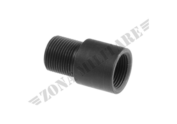 14Mm Cw To Ccw Adapter Madbull