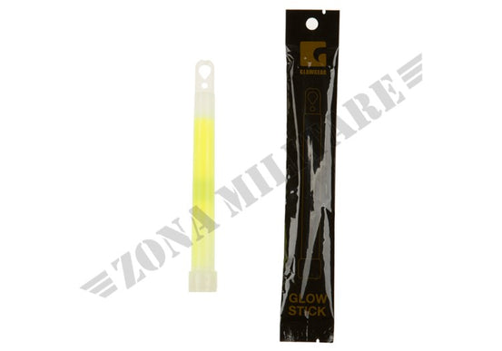 Cyalume 6 Inch Light Stick Clawgear Od Green