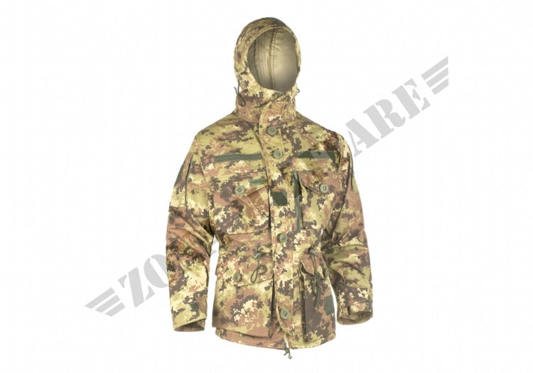 invader gear para smock Vendita online articoli Softair, Abbigliamento militare, Armi Softair