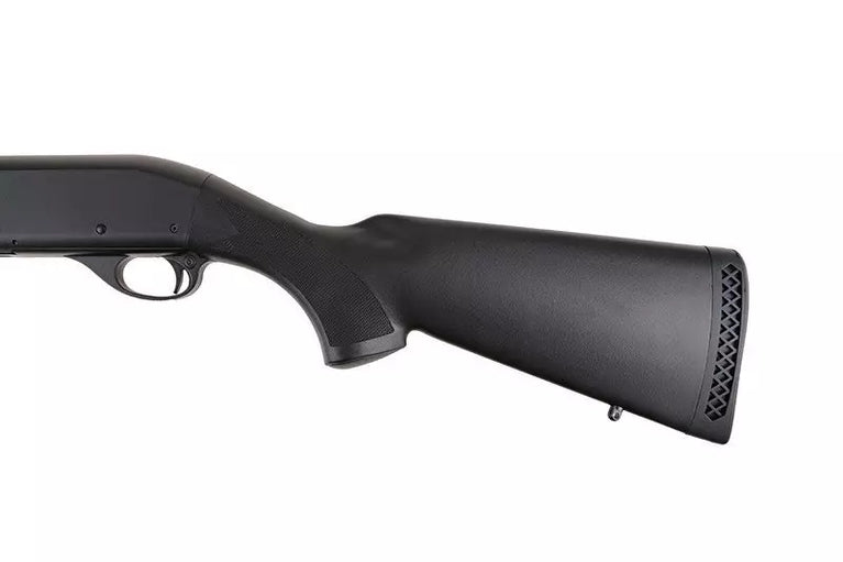 FUCILE A POMPA CM350 Long NERO CYMA