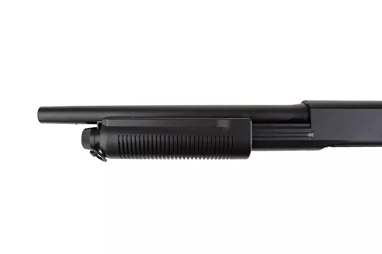 FUCILE A POMPA CM352 Shotgun NERO CYMA