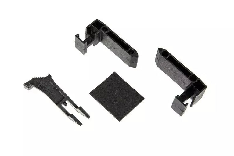 fondina universale UPH nera