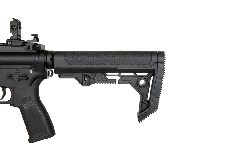 FUCILE SPECNA ARMS SA-E05 EDGE CALCIO Light Ops NERO
