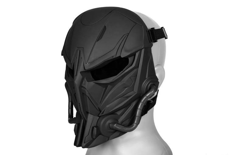 Chastener Mask NERA