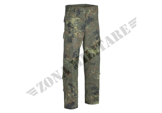 Pantalone Revenger Tdu Invader Gear Flecktarn