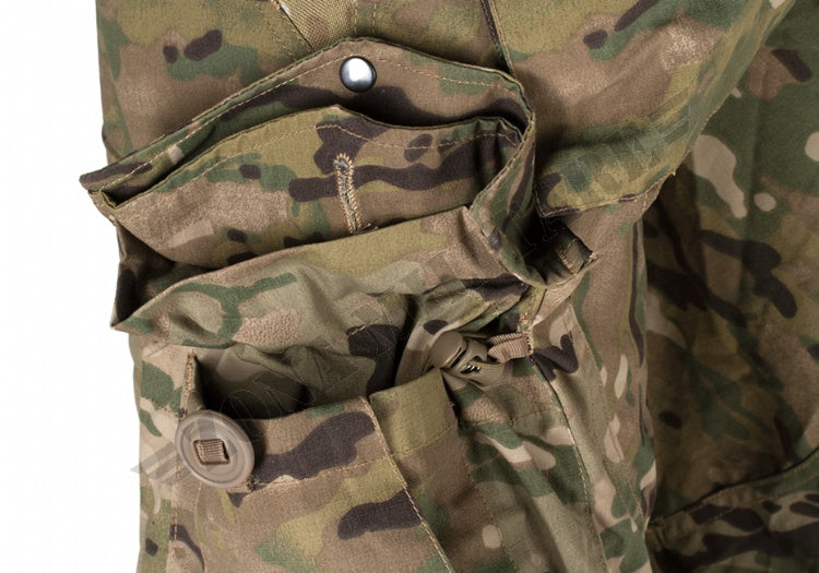 Pantalone Ranger Combat Pant Invader Gear Multicam
