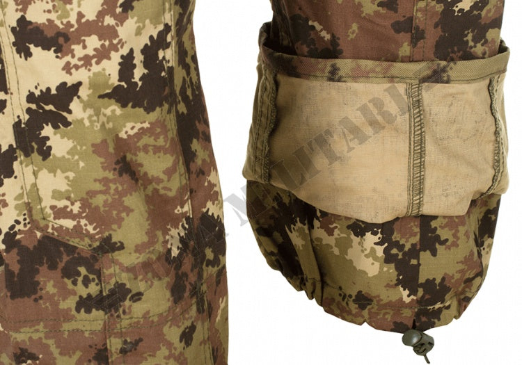 Pantalone Ranger Combat Pant Invader Gear Vegetato