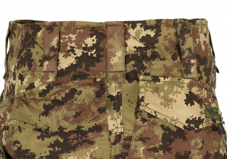 Pantalone Ranger Combat Pant Invader Gear Vegetato